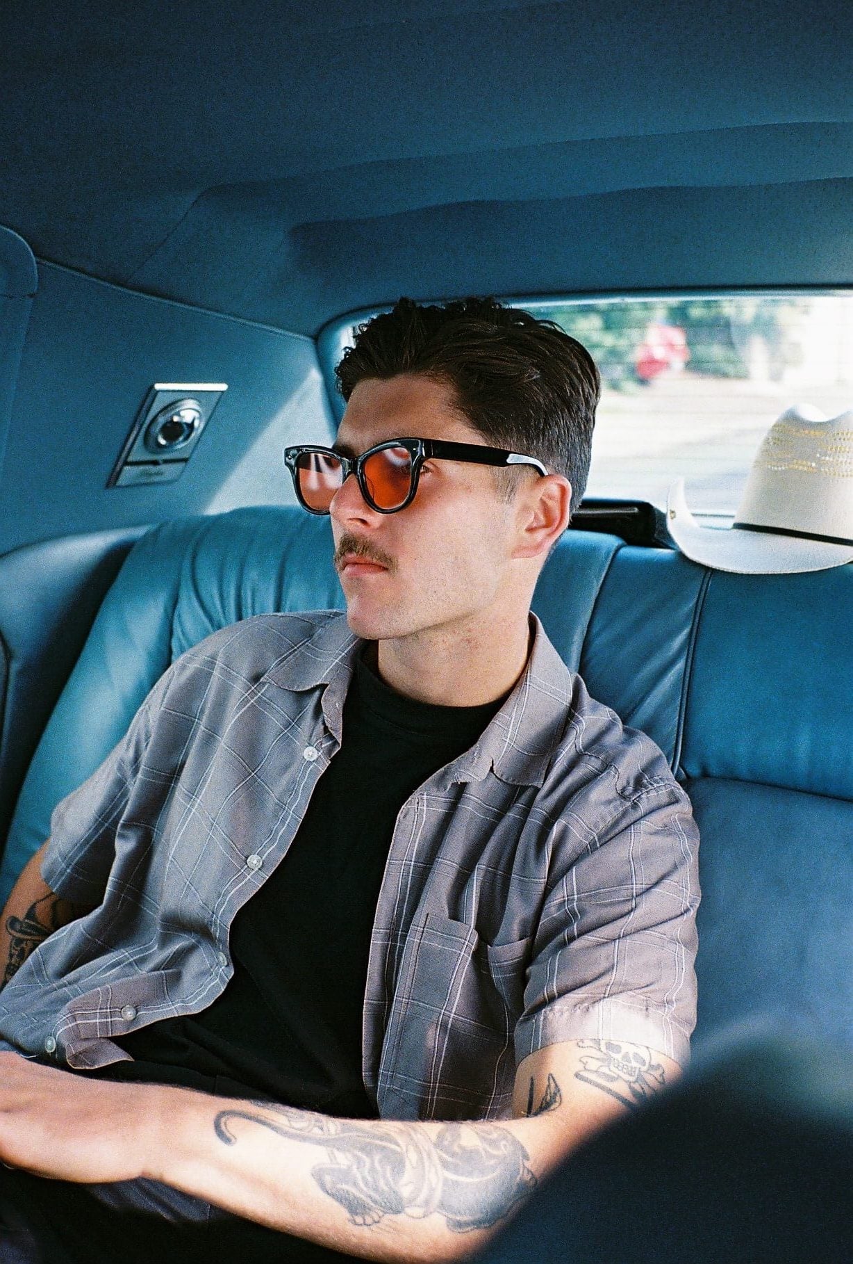 HELIX | Leoide Eyewear
