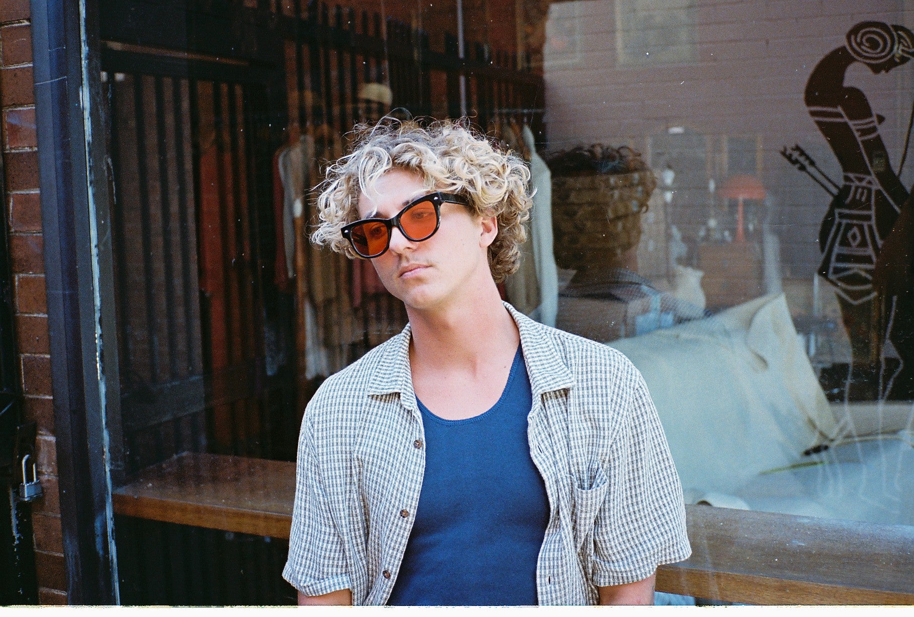 HELIX | Leoide Eyewear