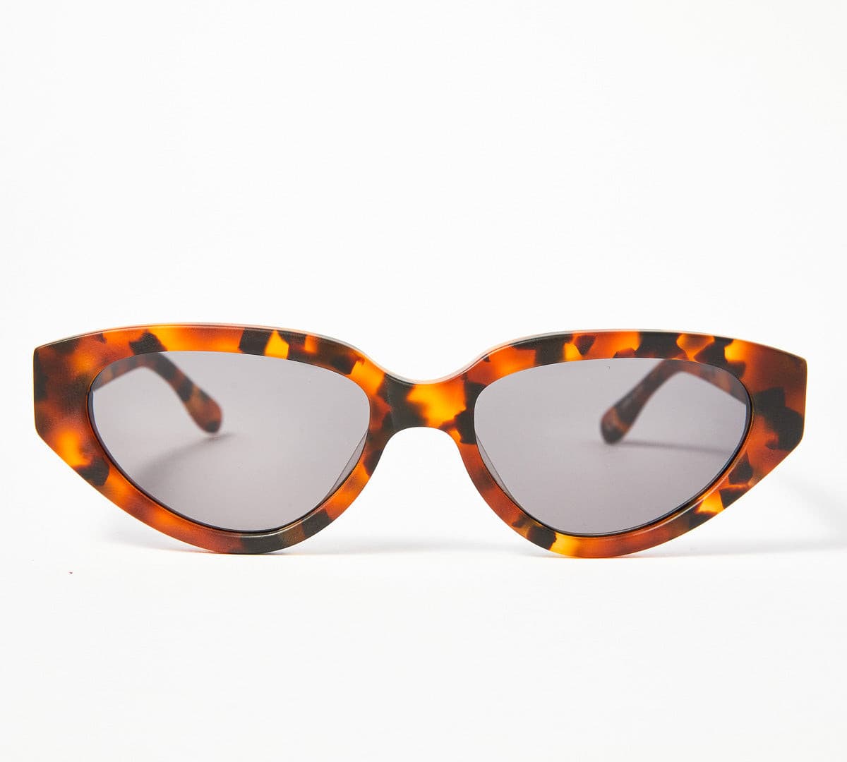 OMEN - Tortoise Frames / Smoke Lens ŁEOIDE