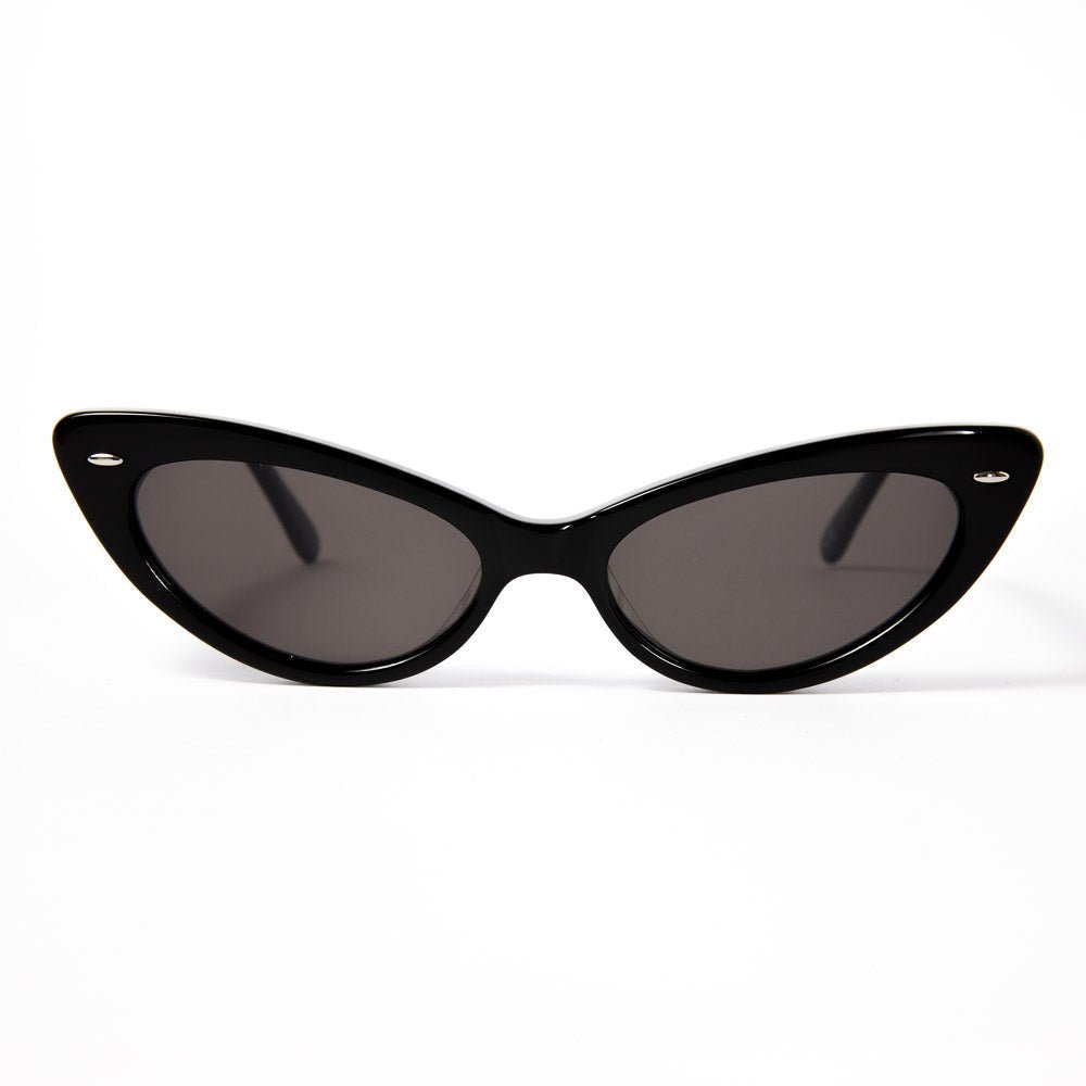 ZEPHYR - Black Frames / Black Polarised Lens ŁEOIDE