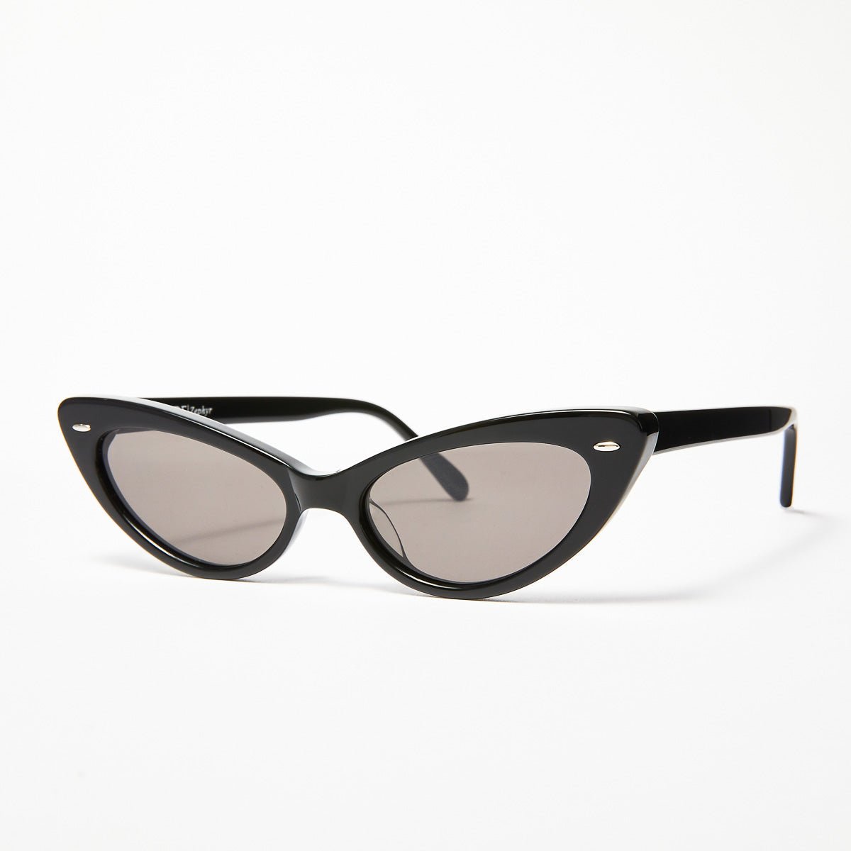 ZEPHYR - Black Frames / Black Polarised Lens ŁEOIDE